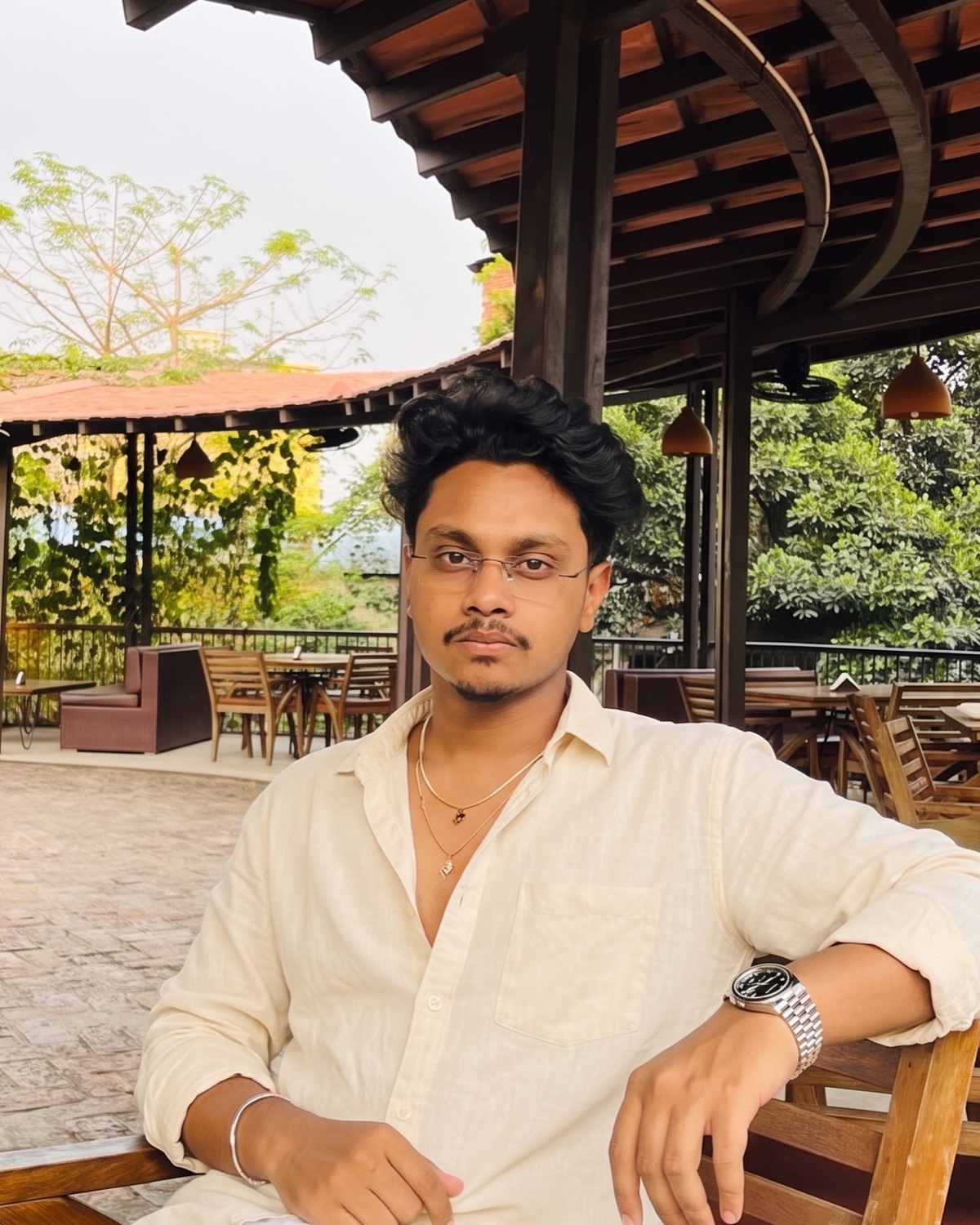 Nafiul Islam