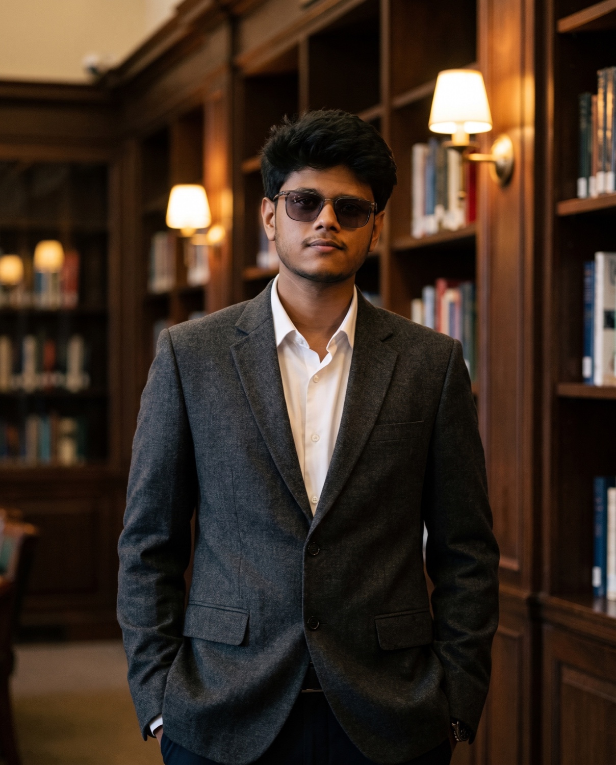 Nafiur Rahman Niloy